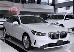 بی ئێم دەبڵیو سیریەس 5